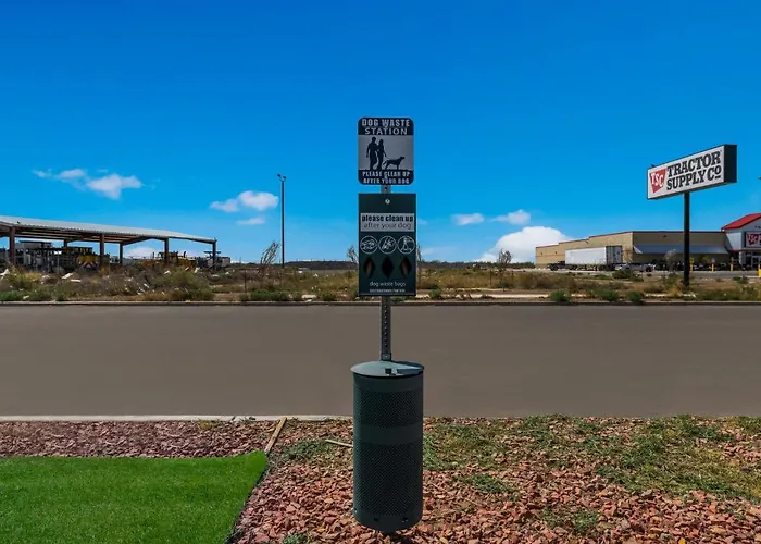 La Bonita Inn&Suites - Pecos