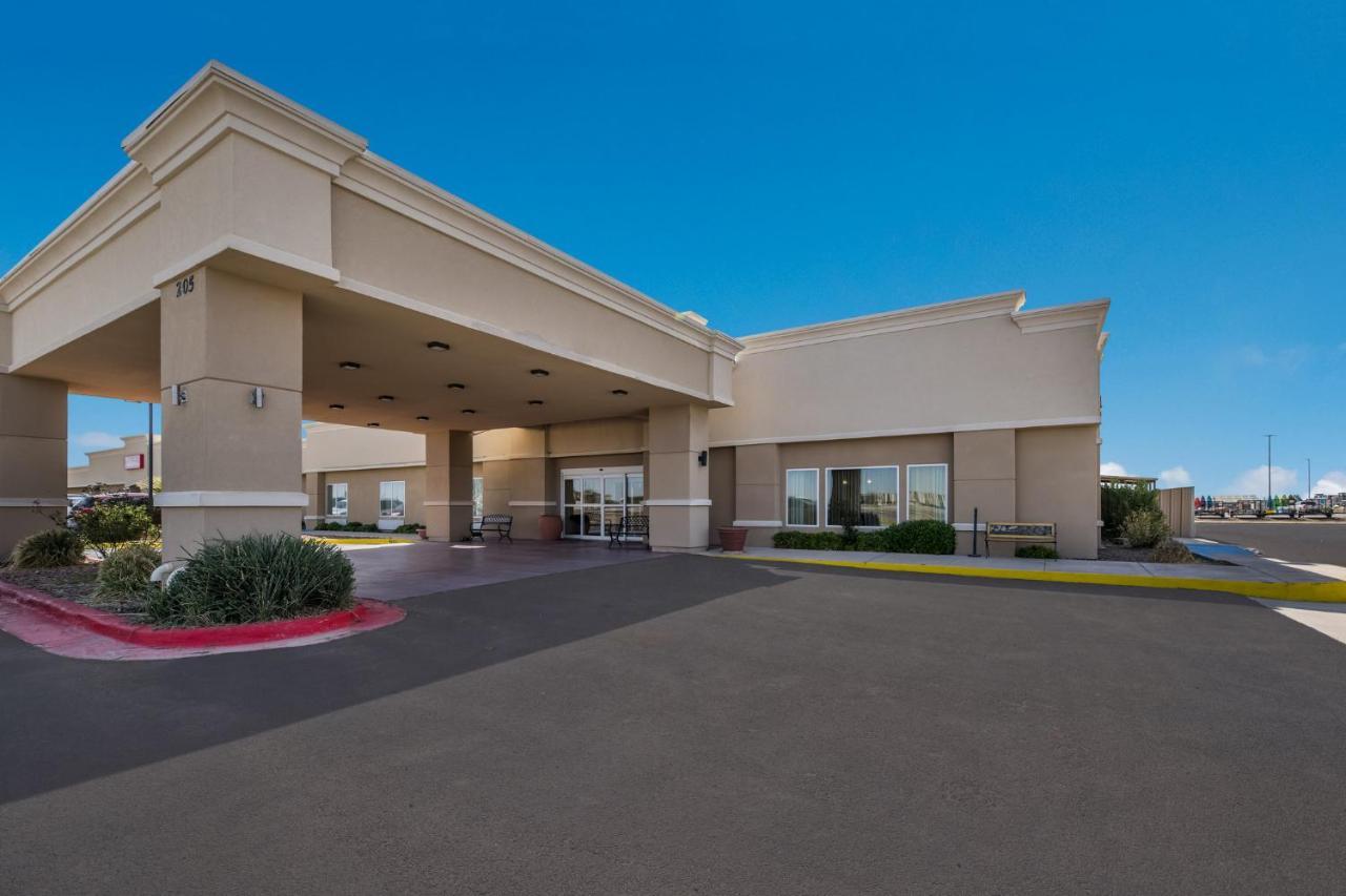 Motel Red Roof 2*